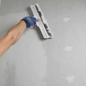 Drywall Repair